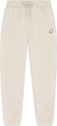 Dalix Ghost Midweight Fleece Regular Fit Track Pants
