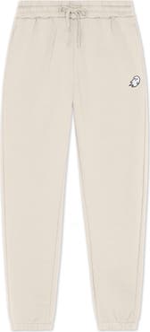 Dalix Ghost Midweight Fleece Regular Fit Track Pants