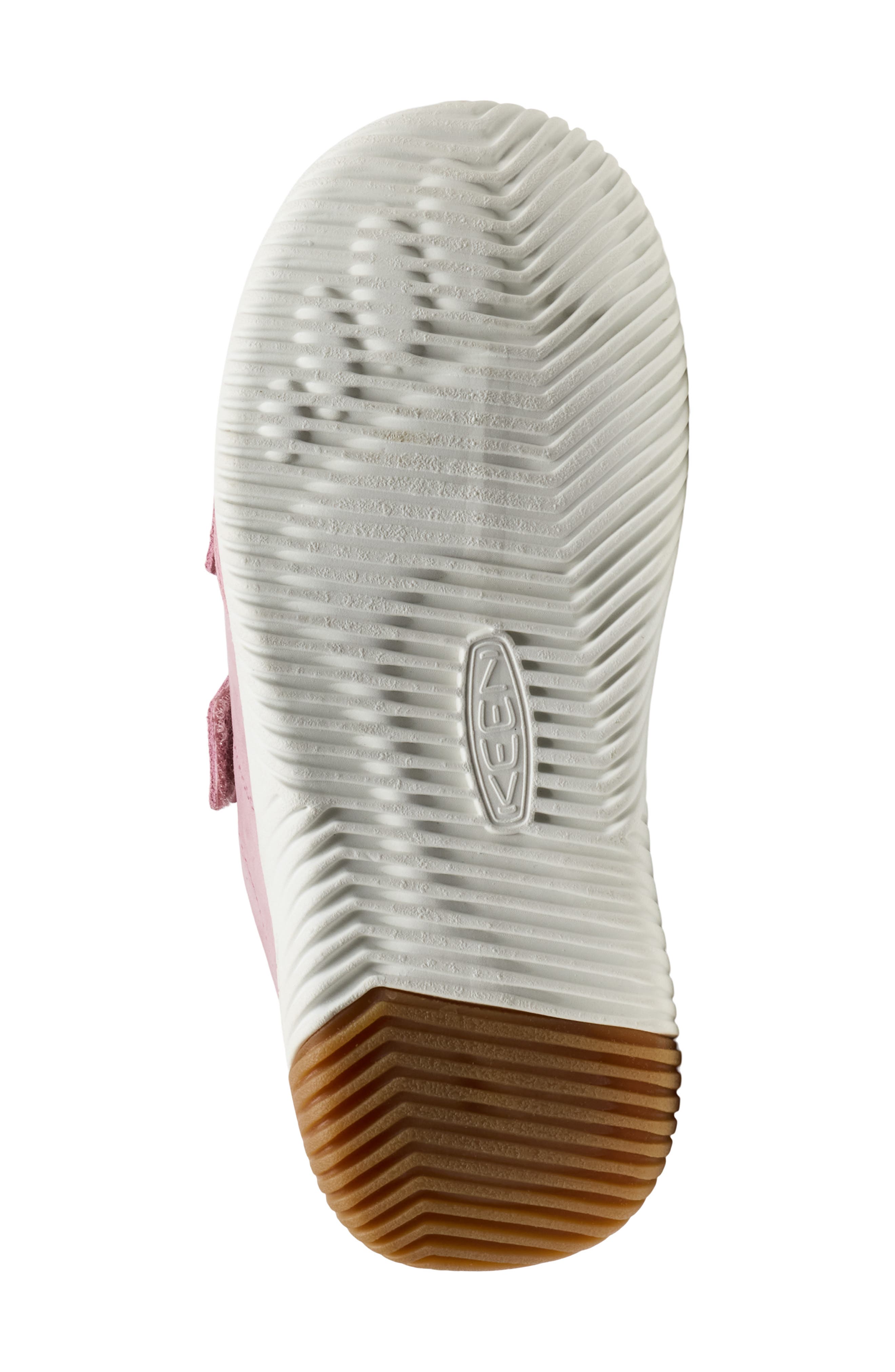 Kids' KNX Sneaker, Alternate, color, LILAS/ STAR WHITE
