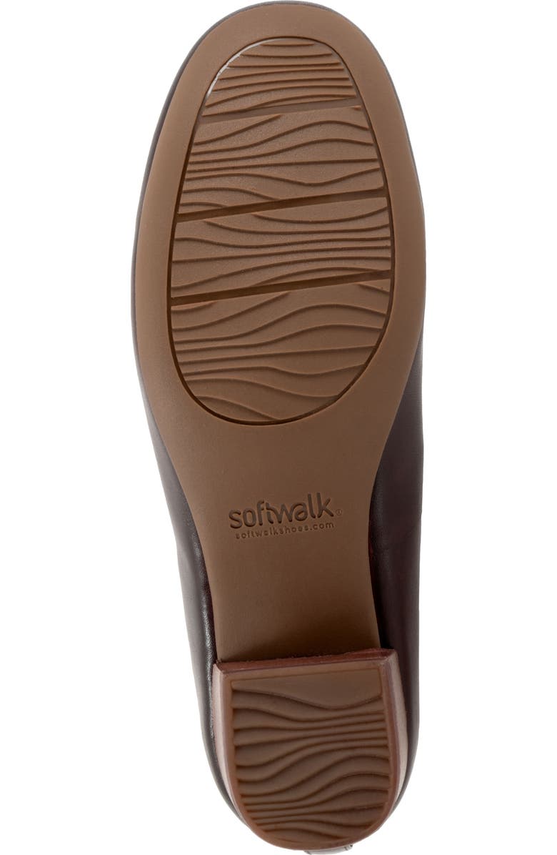 SoftWalk<sup>®</sup> Lynn Pump, Alternate, color, Cherry