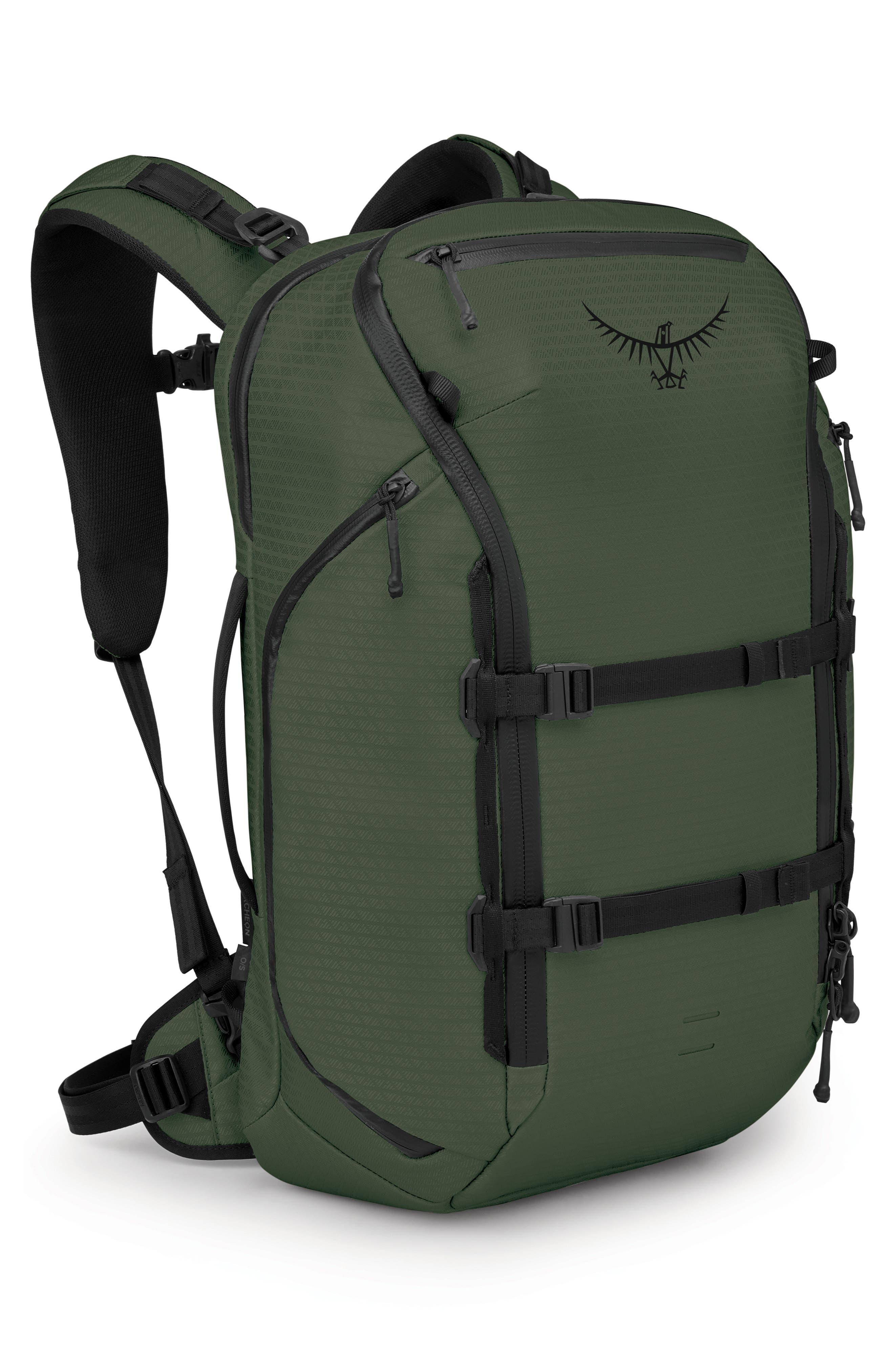 Archeon 30-Liter Backpack, Alternate, color, SCENIC VALLEY