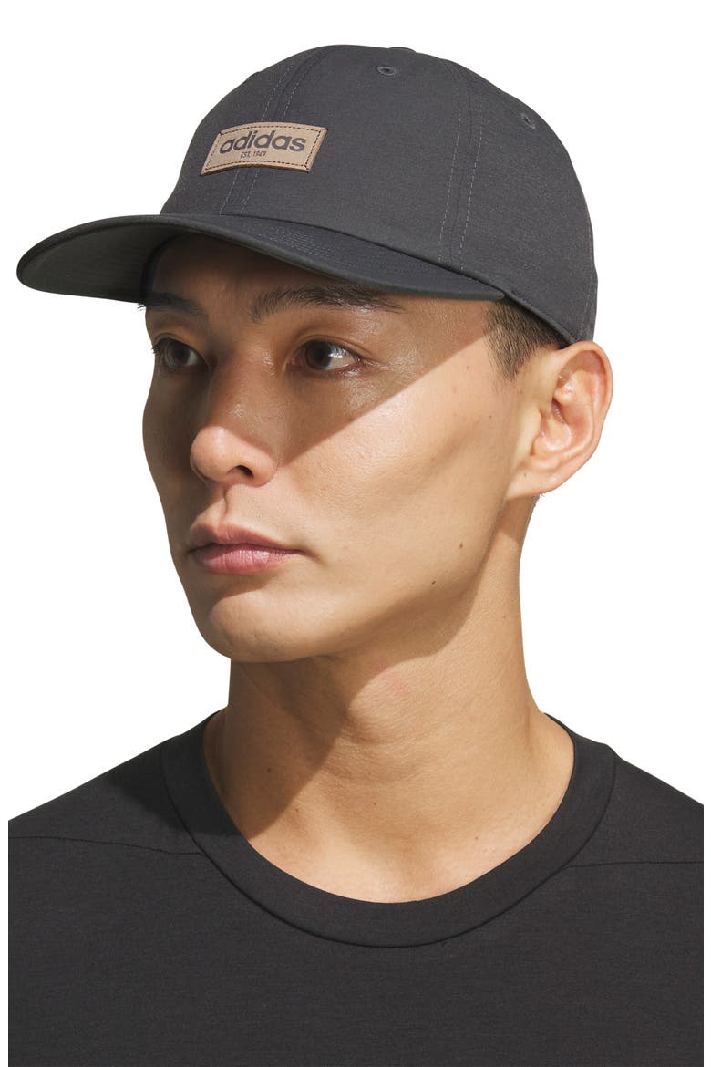 Court Baseball Cap, Alternate, color, GREY SIX/WONDER CARGO KHAKI