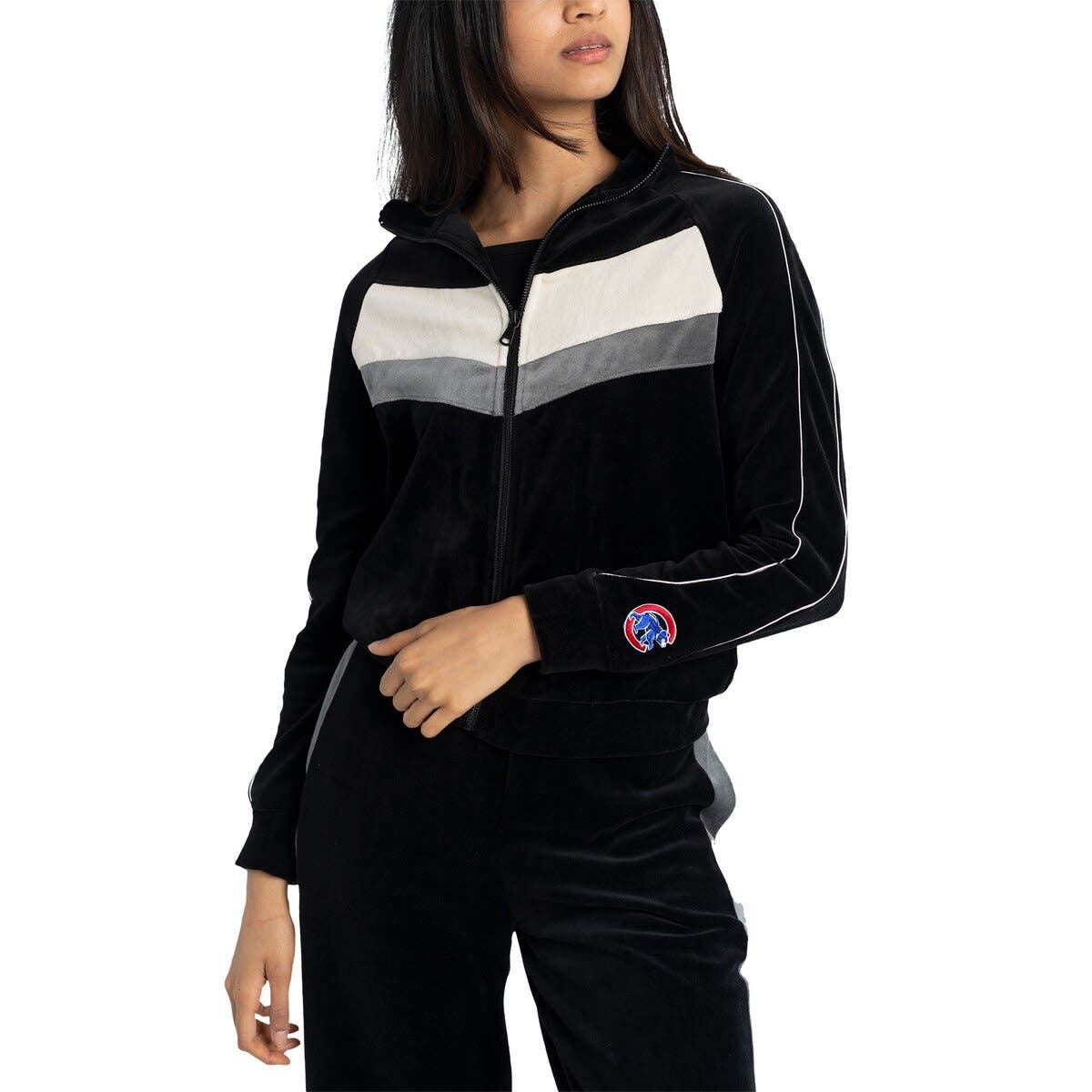 selected Black