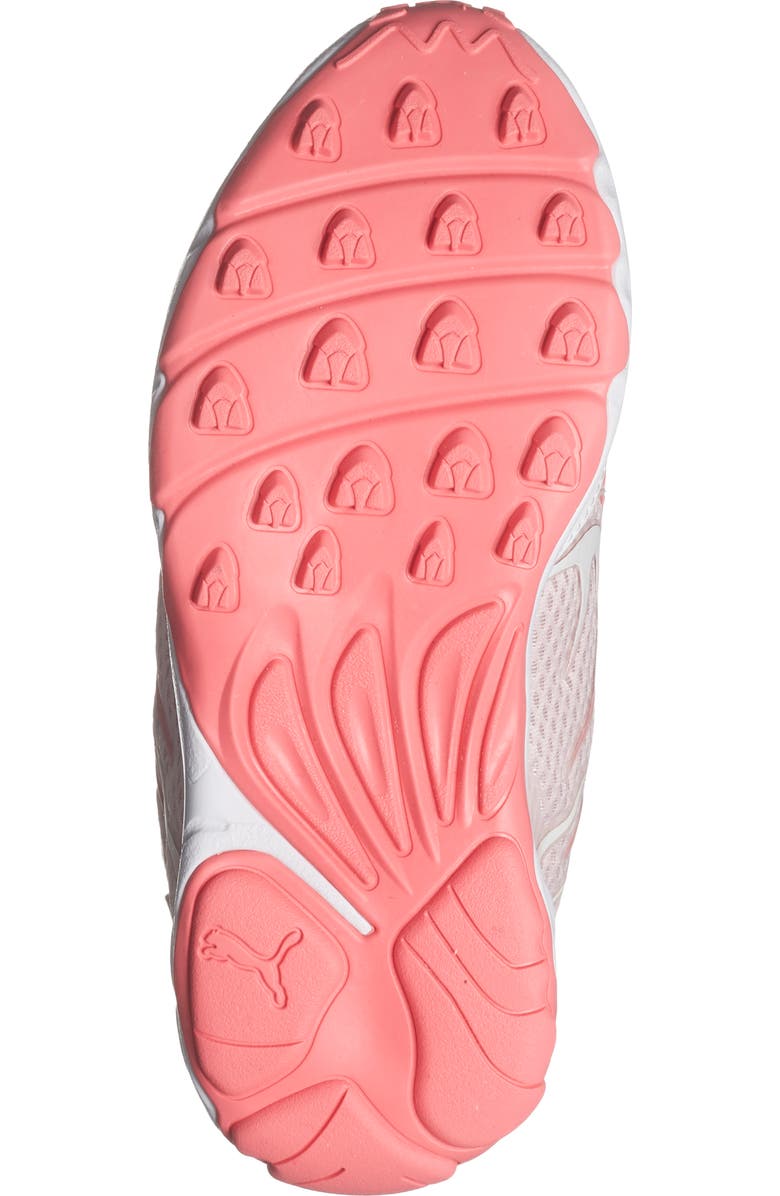 PUMA Kids' Inhale Sneaker, Alternate, color, Rose Mauve/ Magic Rose