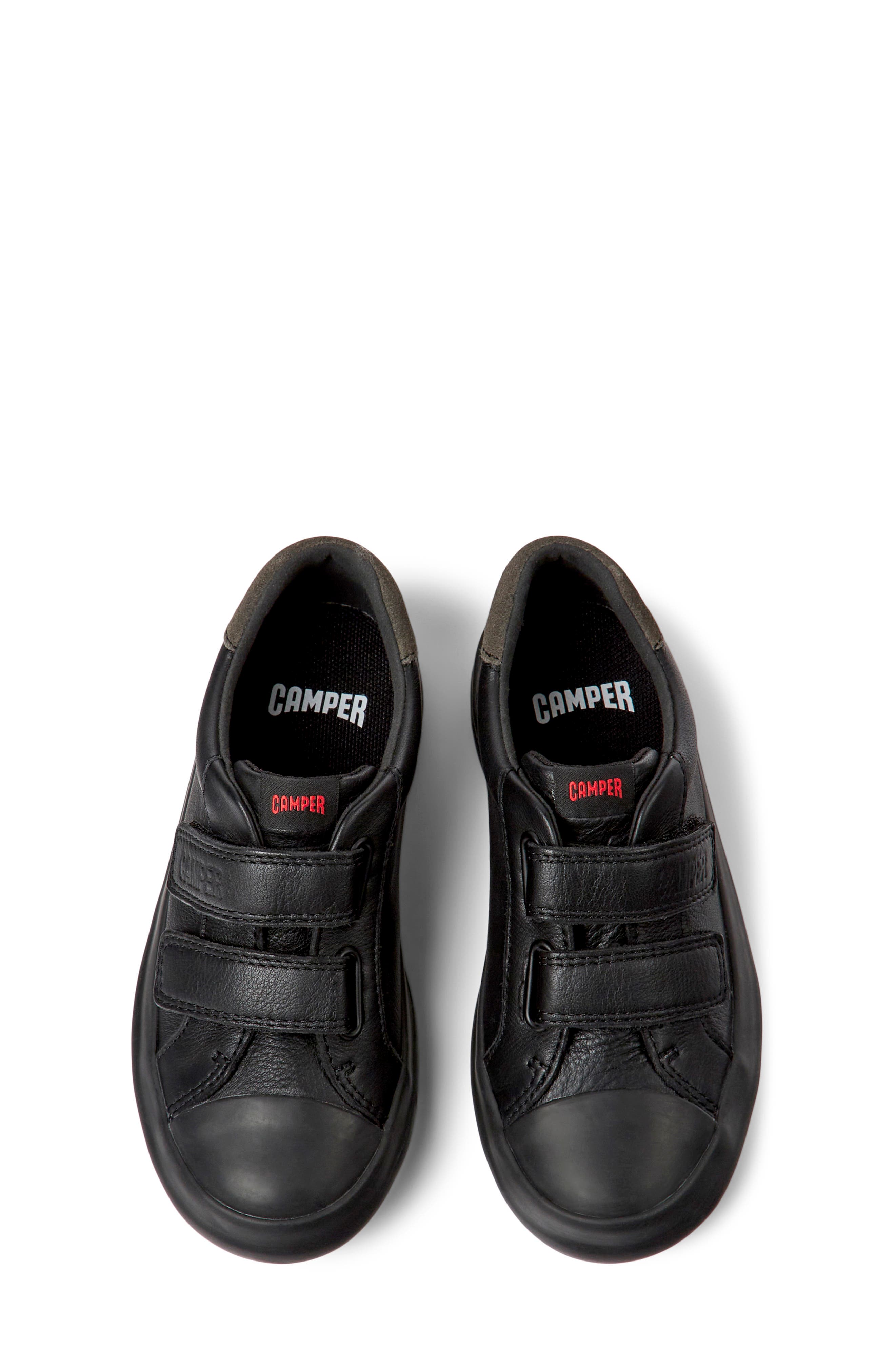 Camper Kids' Pursuit Sneaker, Alternate, color, 