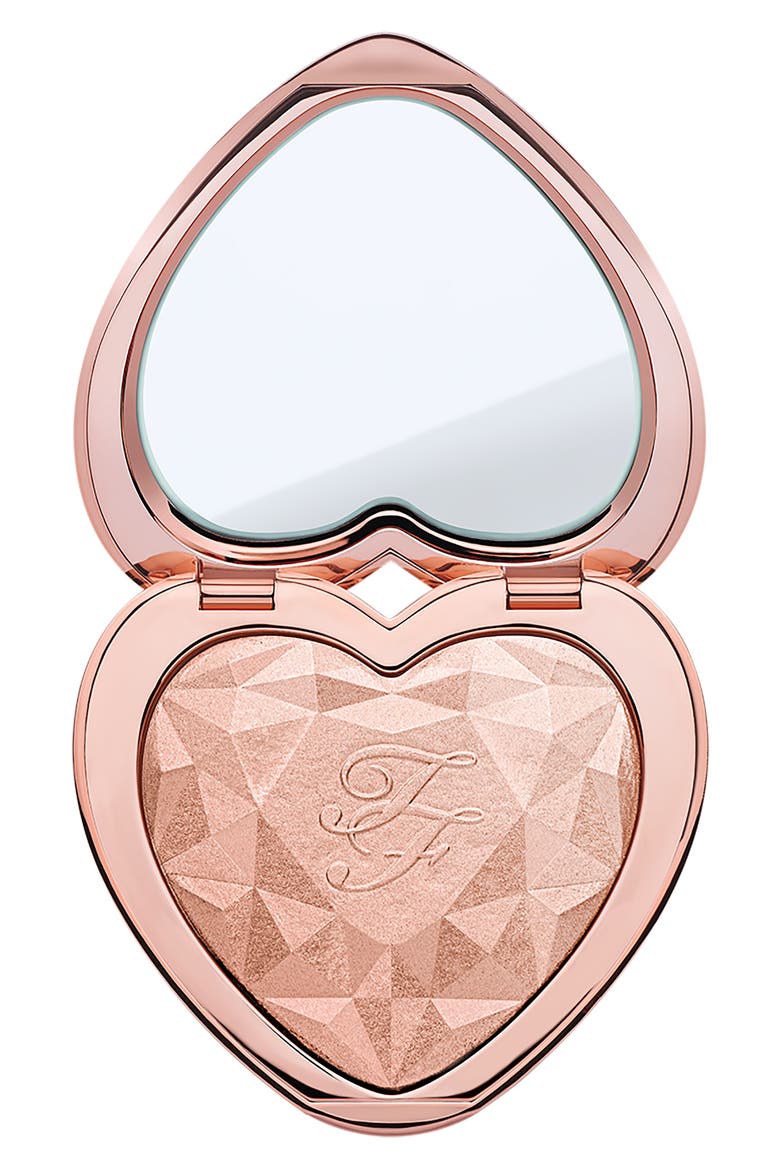 Love Light Prismatic Highlighter, Alternate, color, RAY OF LIGHT