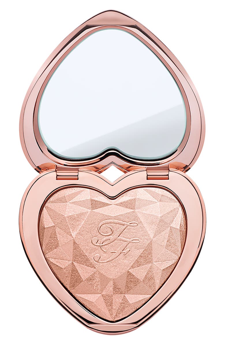 Too Faced Love Light Prismatic Highlighter, Alternate, color, 