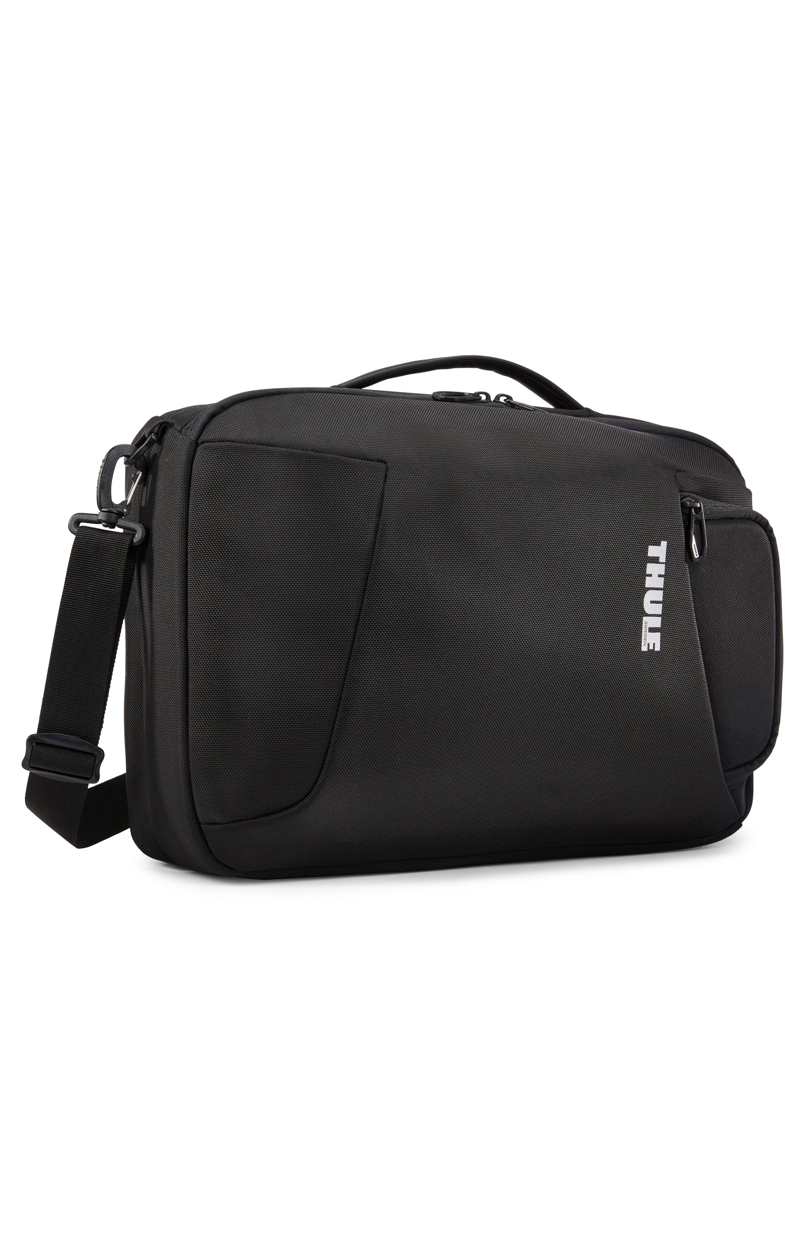 Thule Accent Convertible Laptop Bag, Alternate, color, 