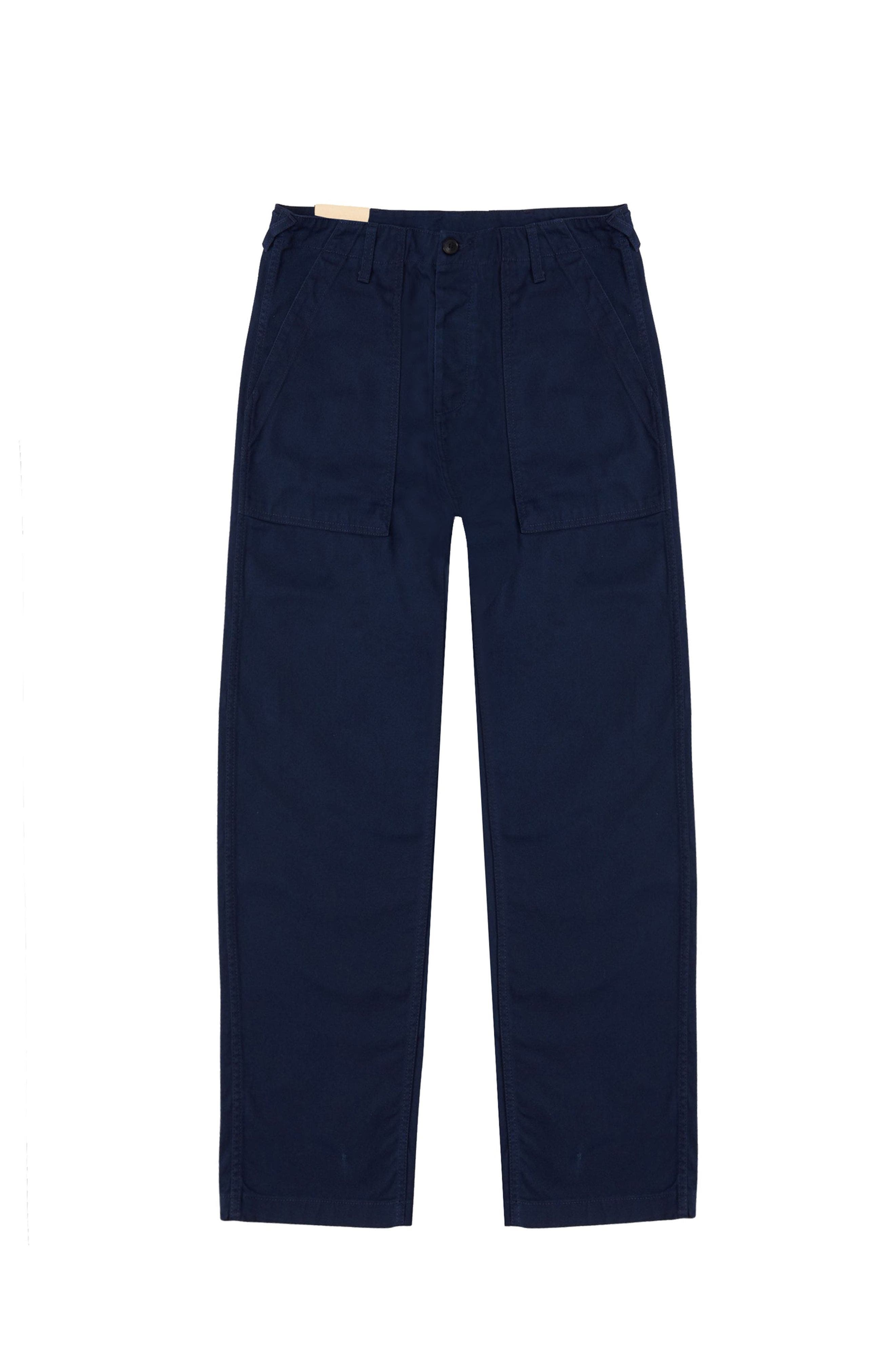 selected Blue