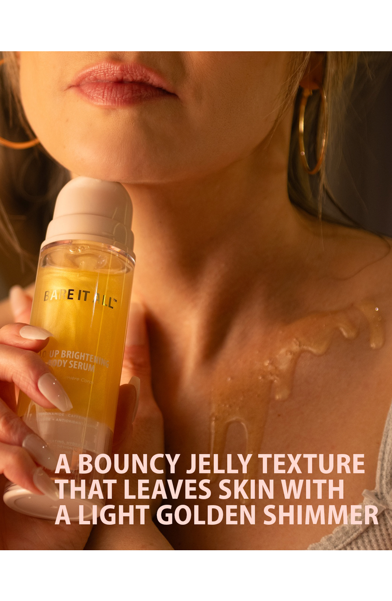 Bare It All The Ageless Brightening Kit, Alternate, color, Natural