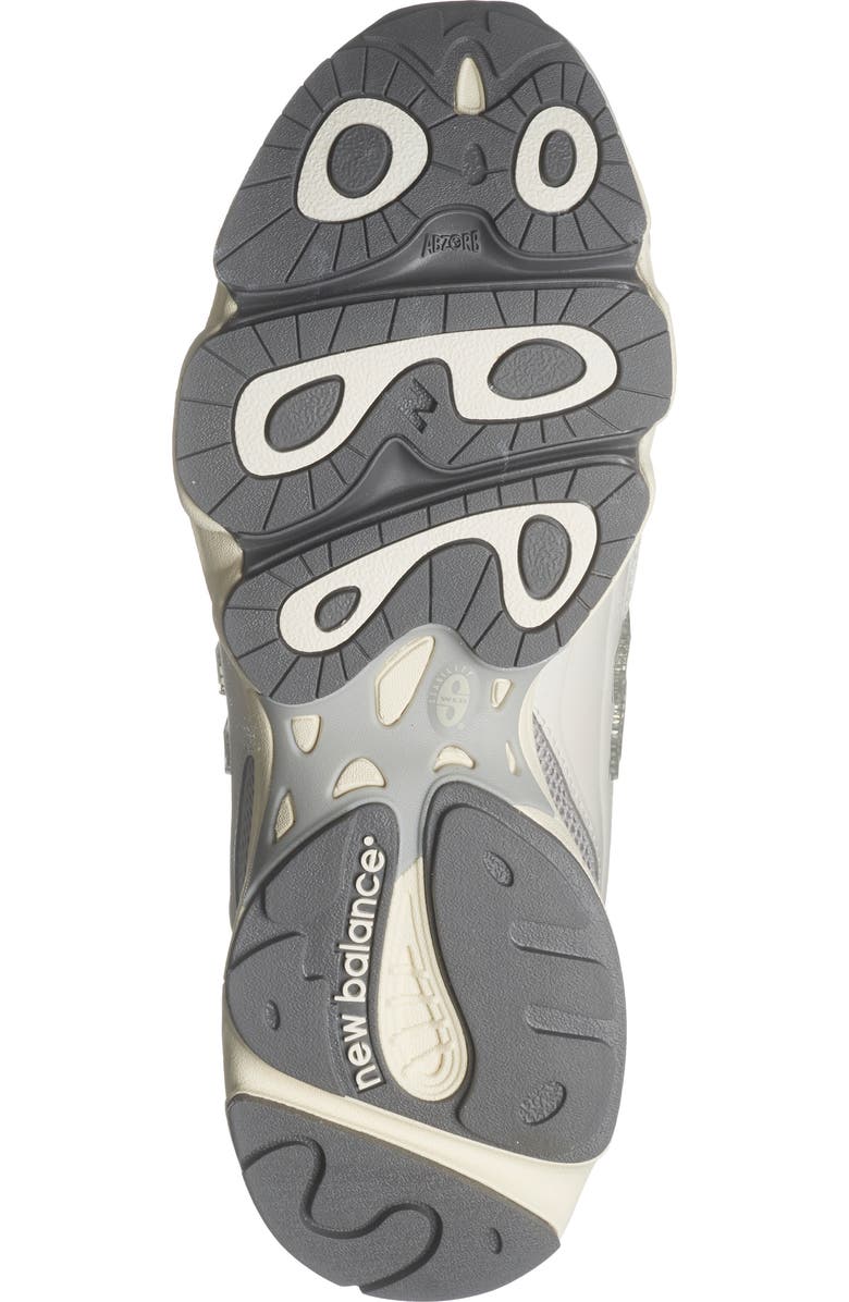 New Balance 1000 Sneaker, Alternate, color, Sea Salt/ Sea Salt