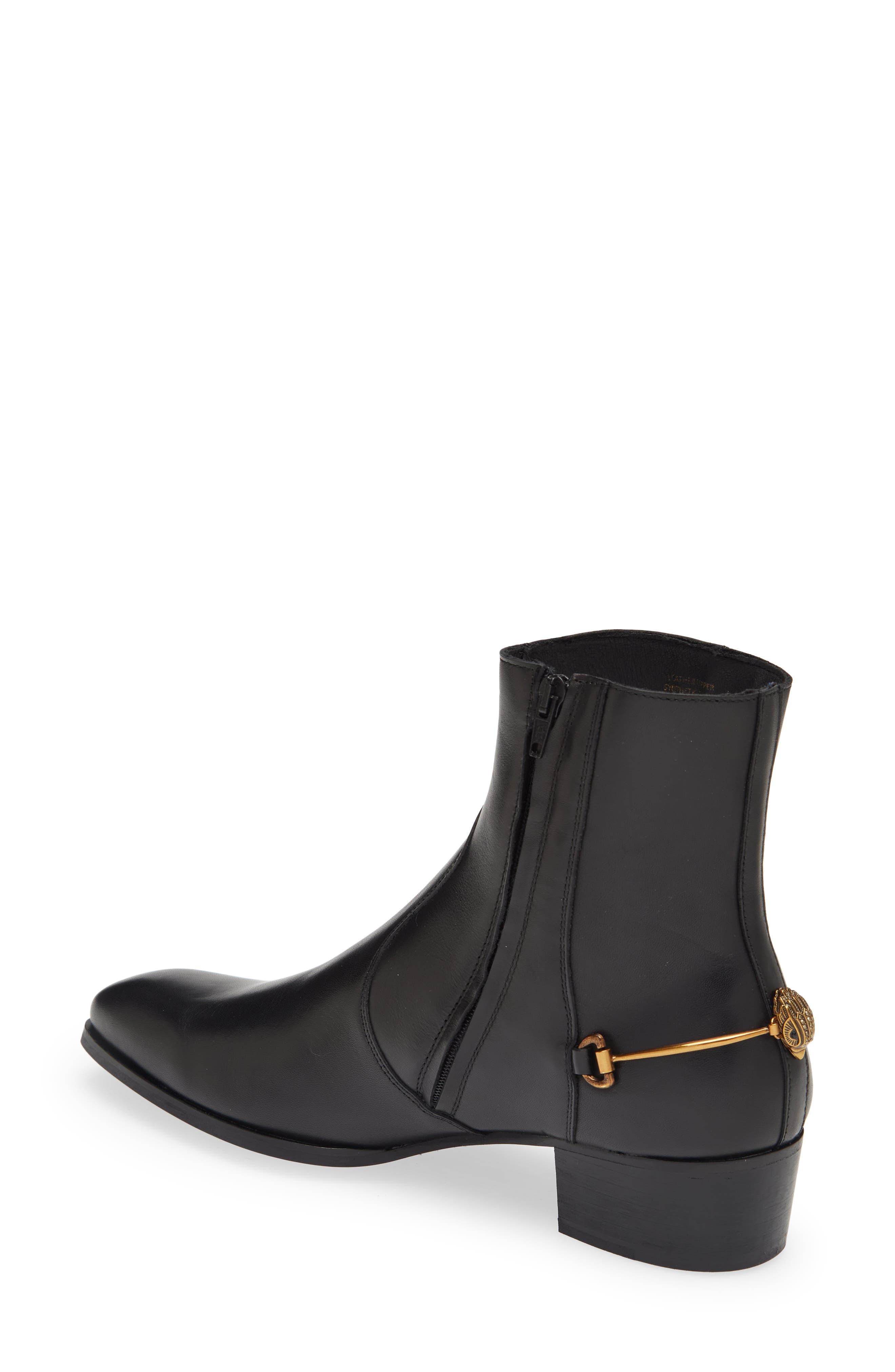 Kurt Geiger London Gin Boot, Alternate, color, 
