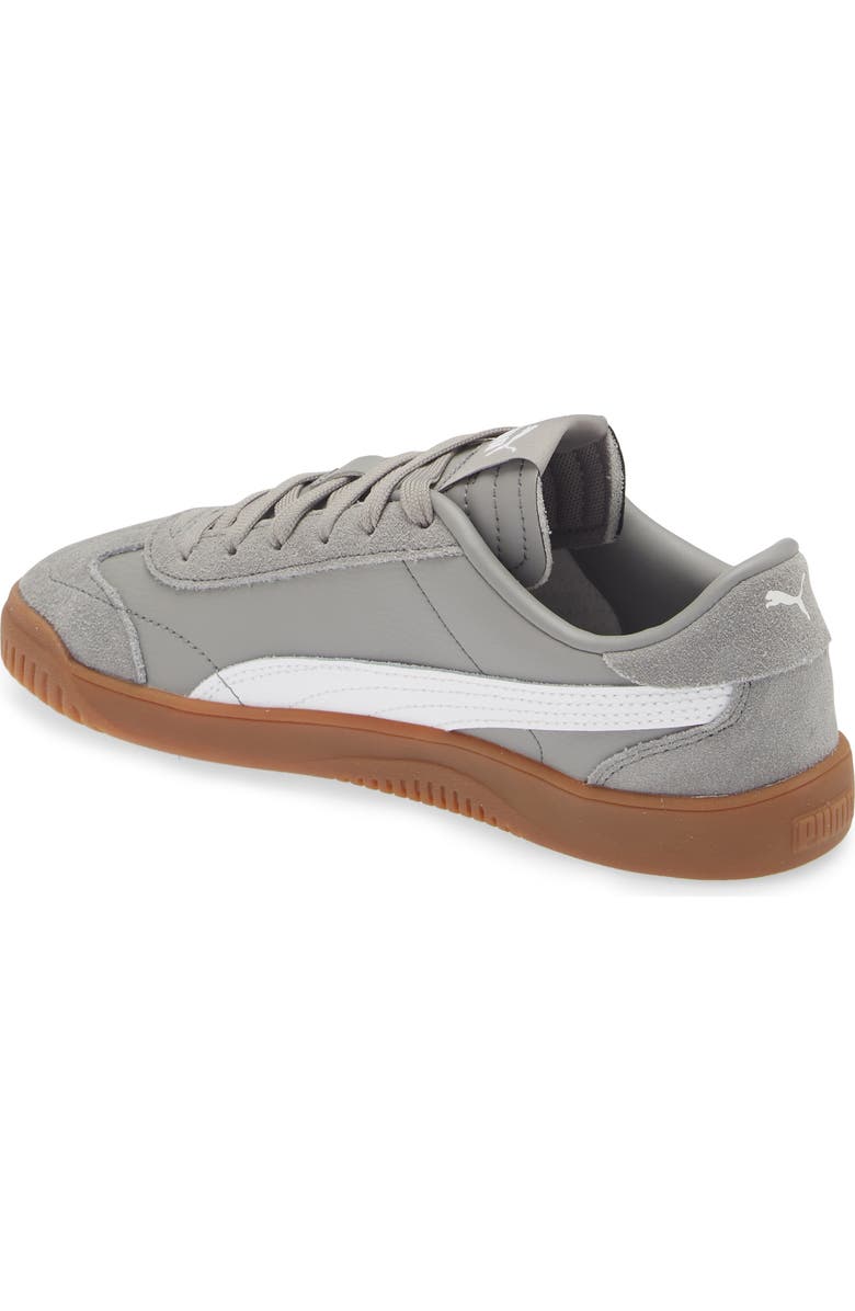 PUMA Kids' Club 5V5 Sneaker, Alternate, color,