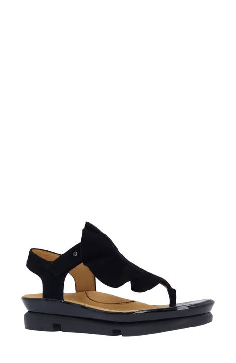 Vendala Ankle Strap Sandal (Women)