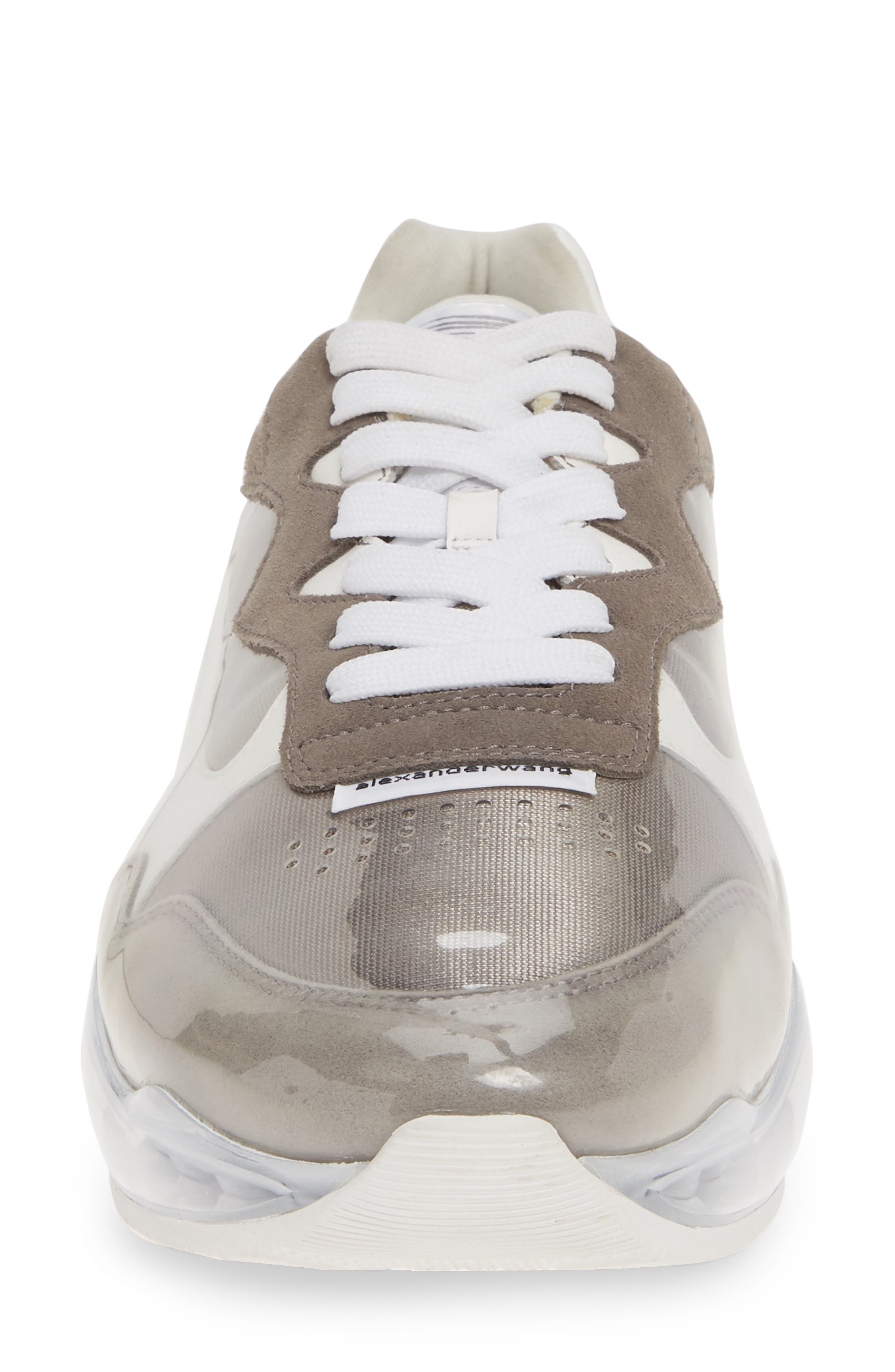 Alexander Wang AWNYC Stadium Sneaker, Alternate, color, 