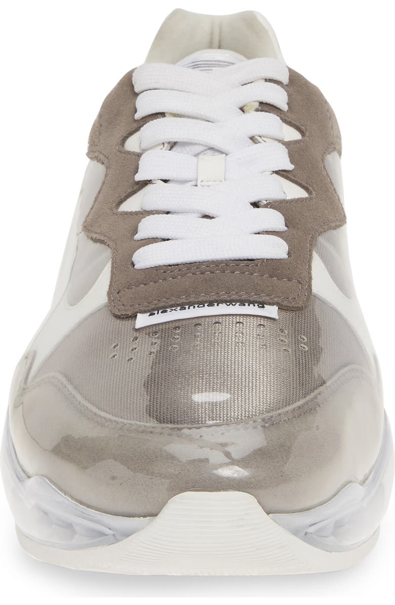 Alexander Wang AWNYC Stadium Sneaker, Alternate, color,