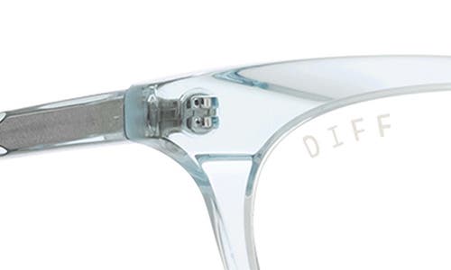Diff Jade 54mm Cat Eye Optical Glasses