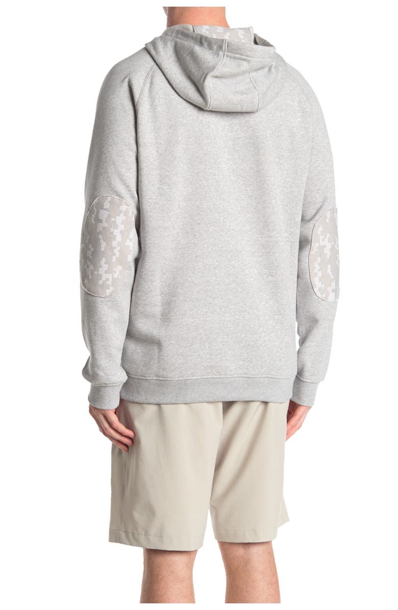 PUMA GOLF Ponto Hoodie, Alternate, color,