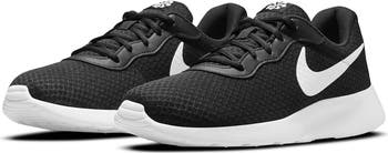 Nike Tanjun Athletic Sneaker Men Nordstromrack