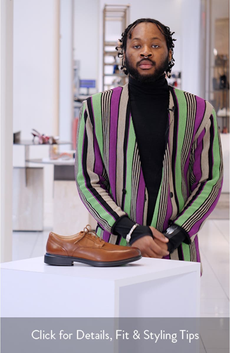 Stanton Runoff 2.0 XC4 Waterproof Derby, sales video thumbnail