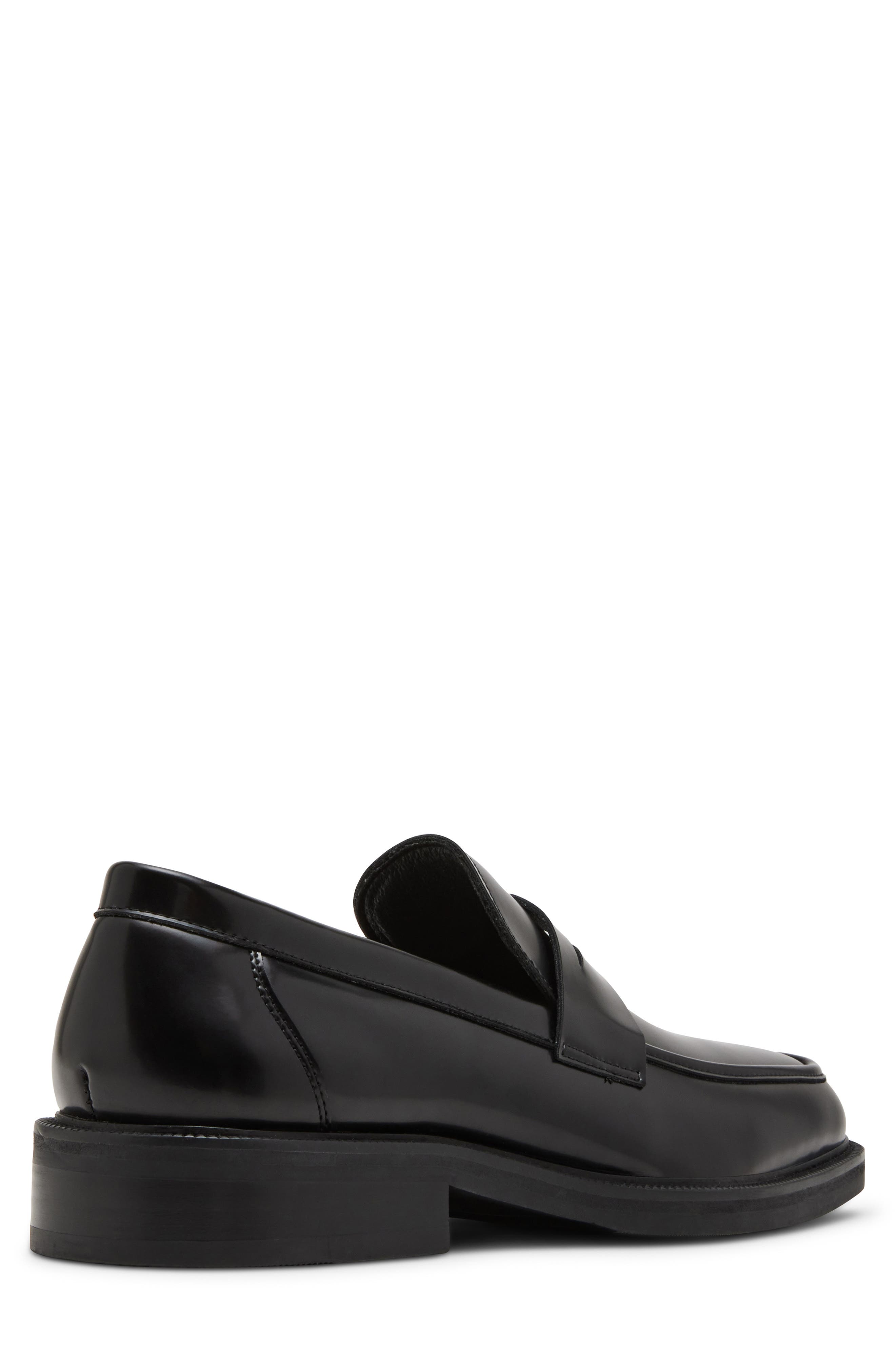 Steve Madden Nillo Penny Loafer, Alternate, color, 