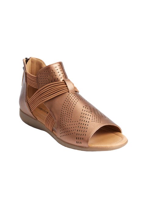 The Shiana Shootie (Wide Widths Available)