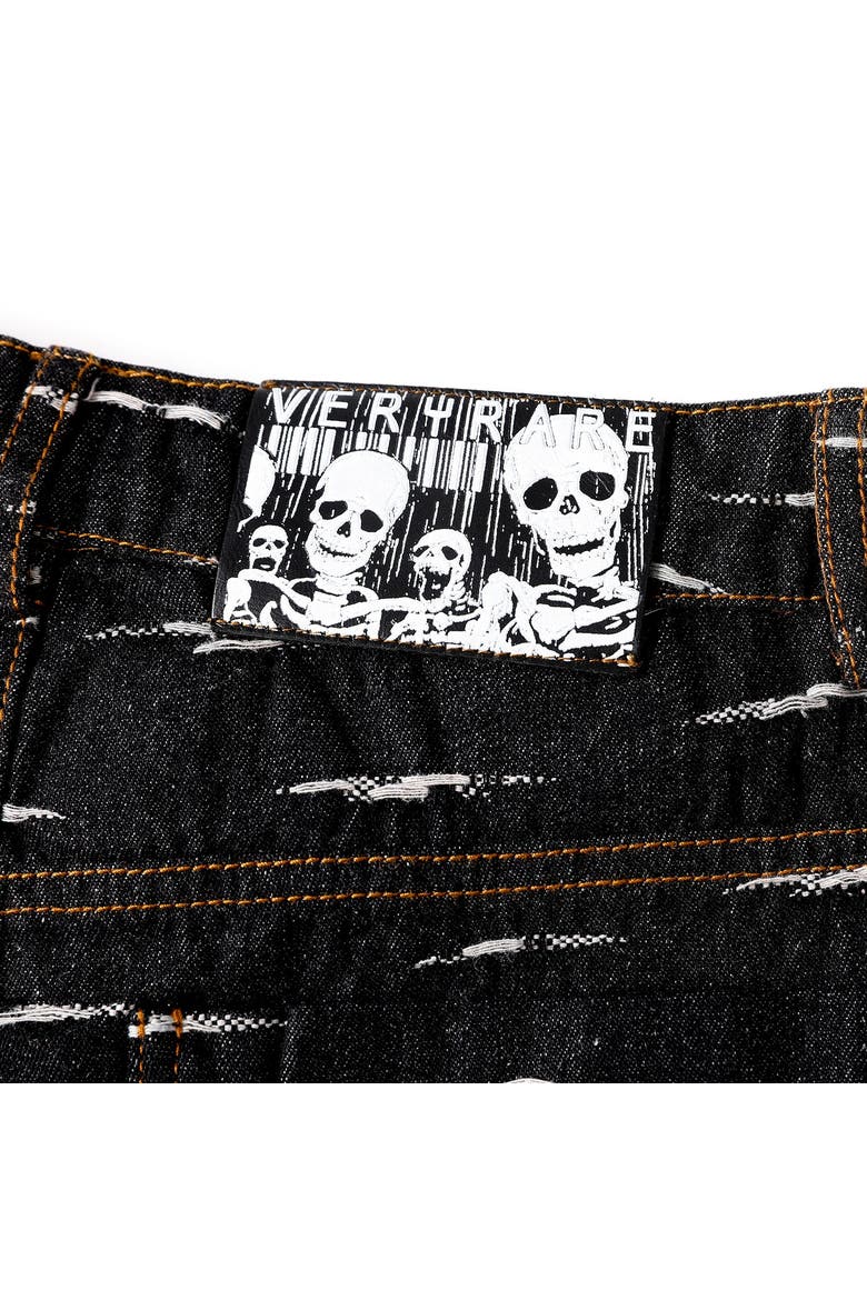 Kaketsugi Pants, Alternate, color, Black