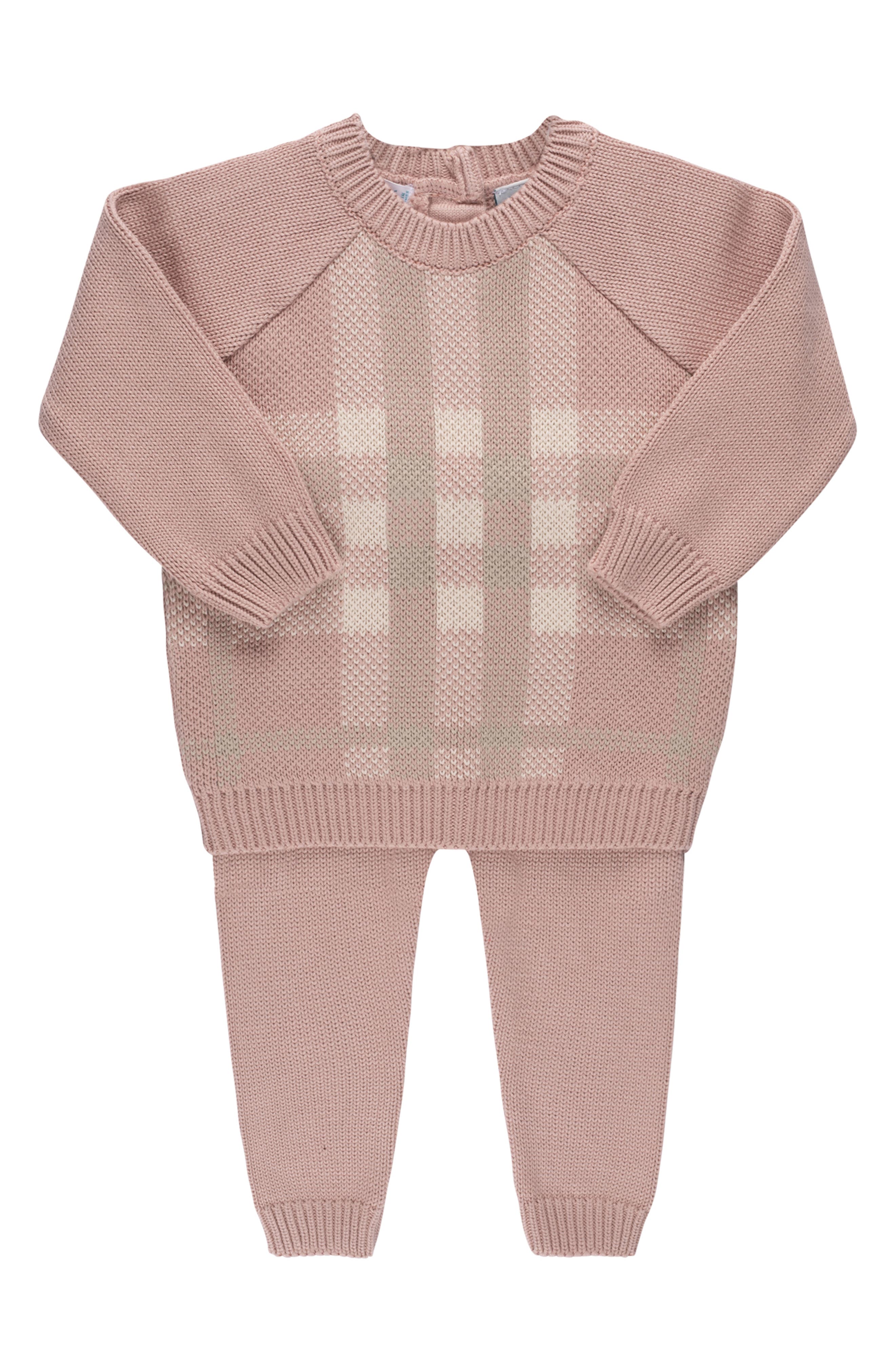selected MAUVE
