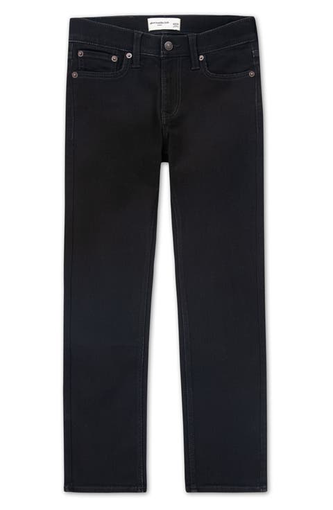 Kids' Slim Fit Jeans (Little Kid & Big Kid)