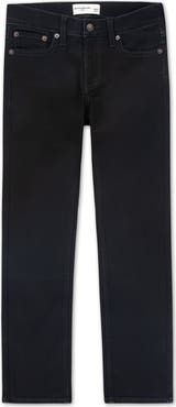 abercrombie kids Kids' Slim Fit Jeans