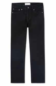 Kids' Slim Fit Jeans