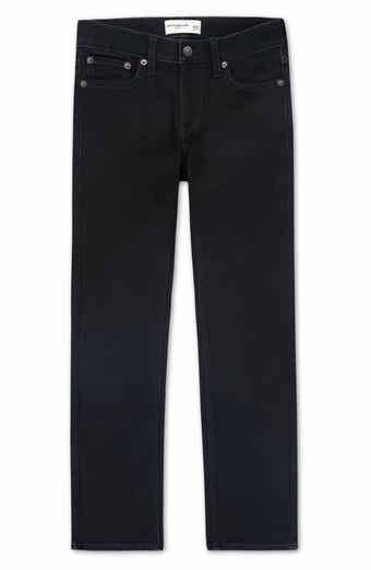 Kids' Slim Fit Jeans