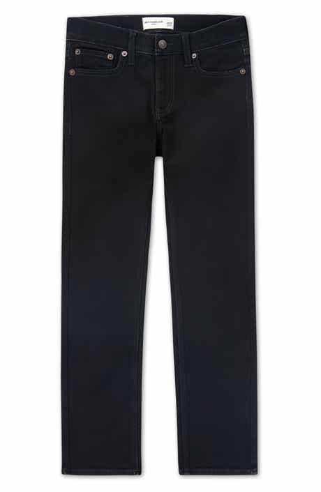 Kids' Slim Fit Jeans