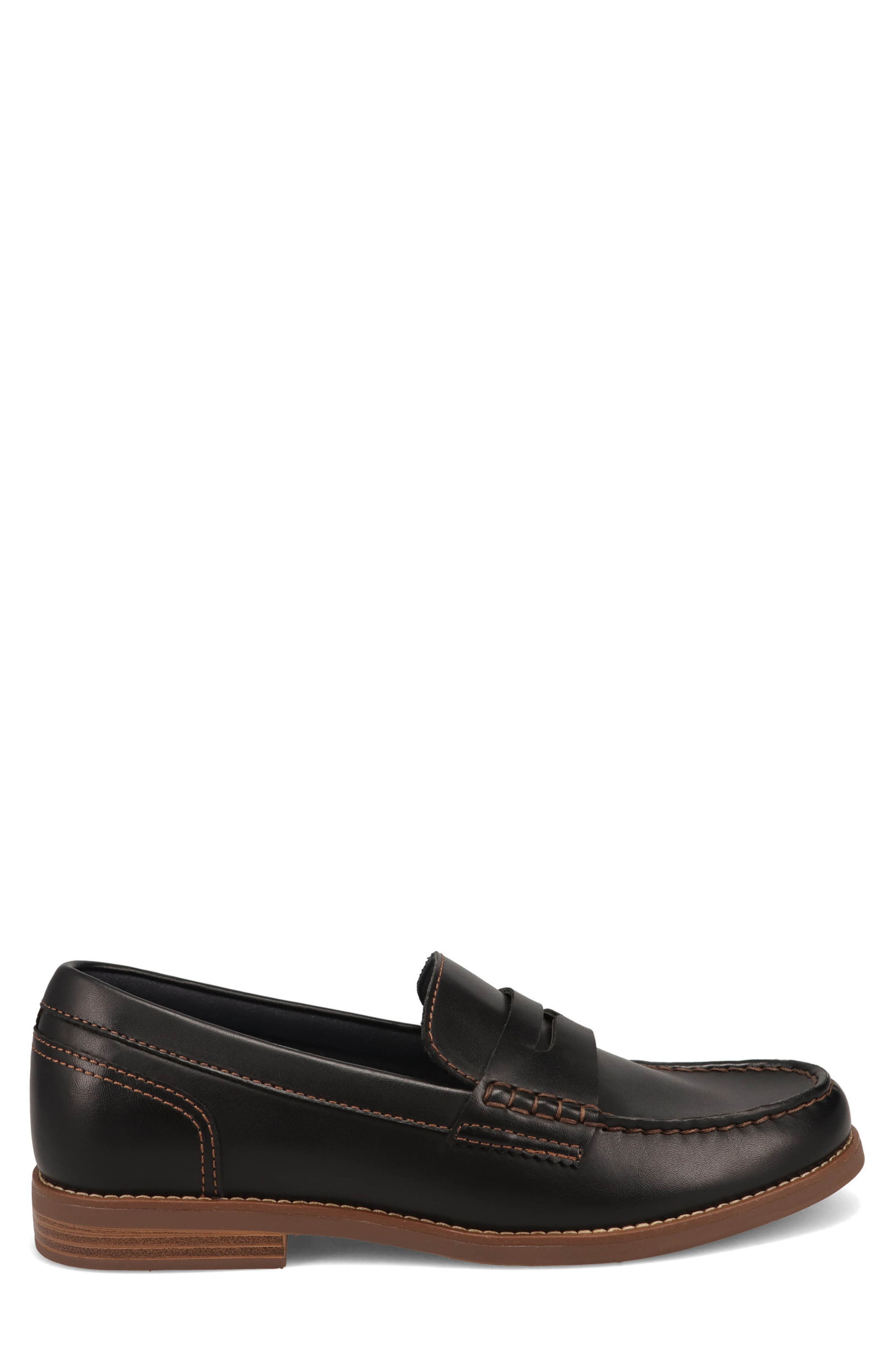 Dockers<sup>®</sup> Pembroke Loafer, Alternate, color, Black/ Tan