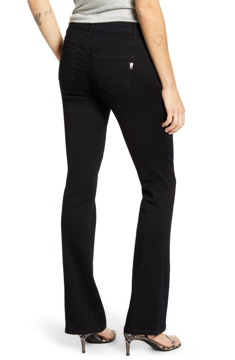 1822 Denim Butter Slim Fit Bootcut Jeans, Alternate, color,