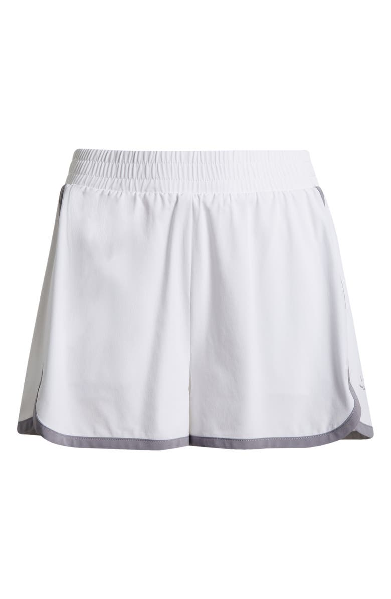 Beyond Yoga Go Retro Shorts, Alternate, color, 