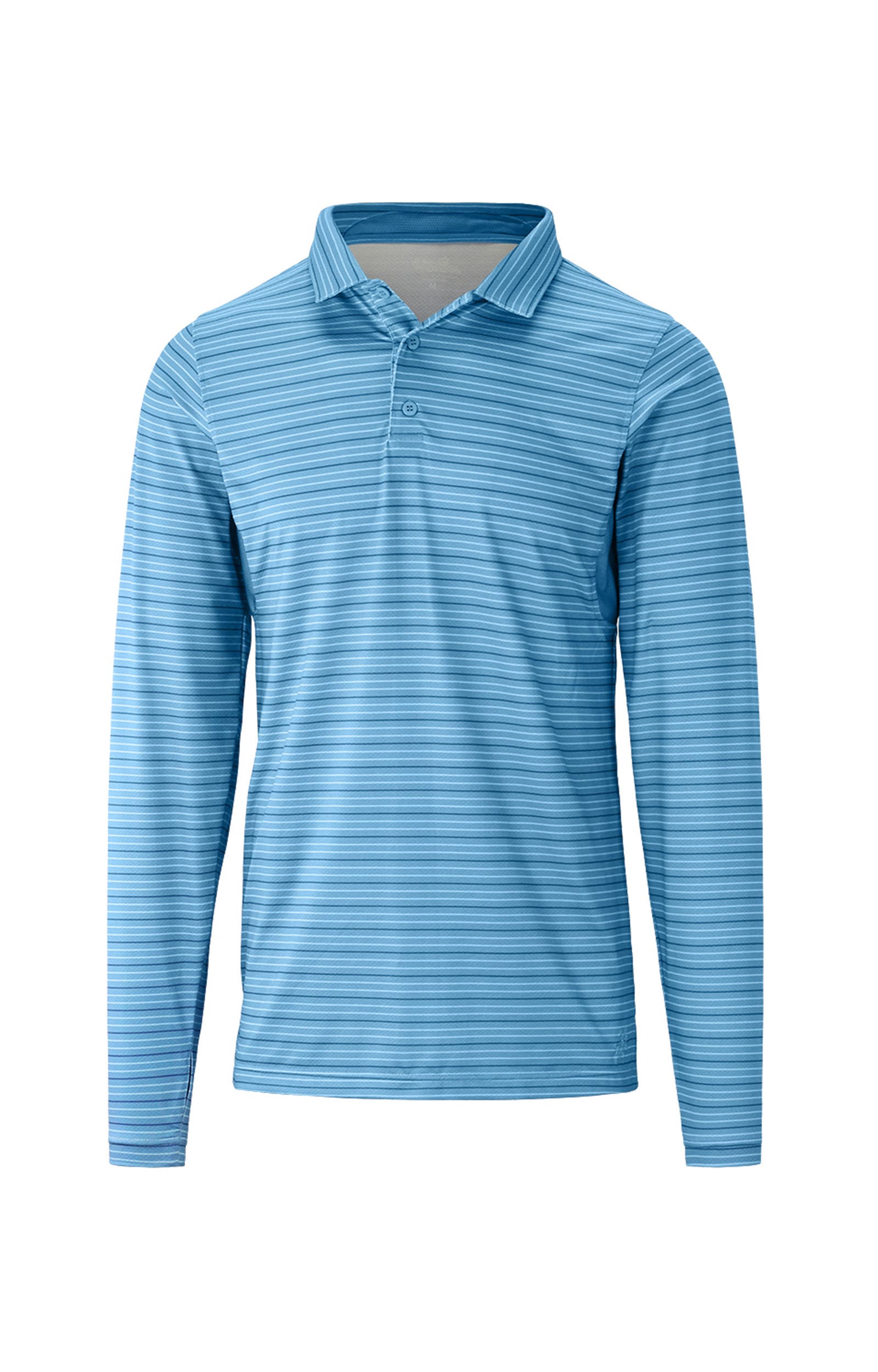 Lagoon Eagle Stripe