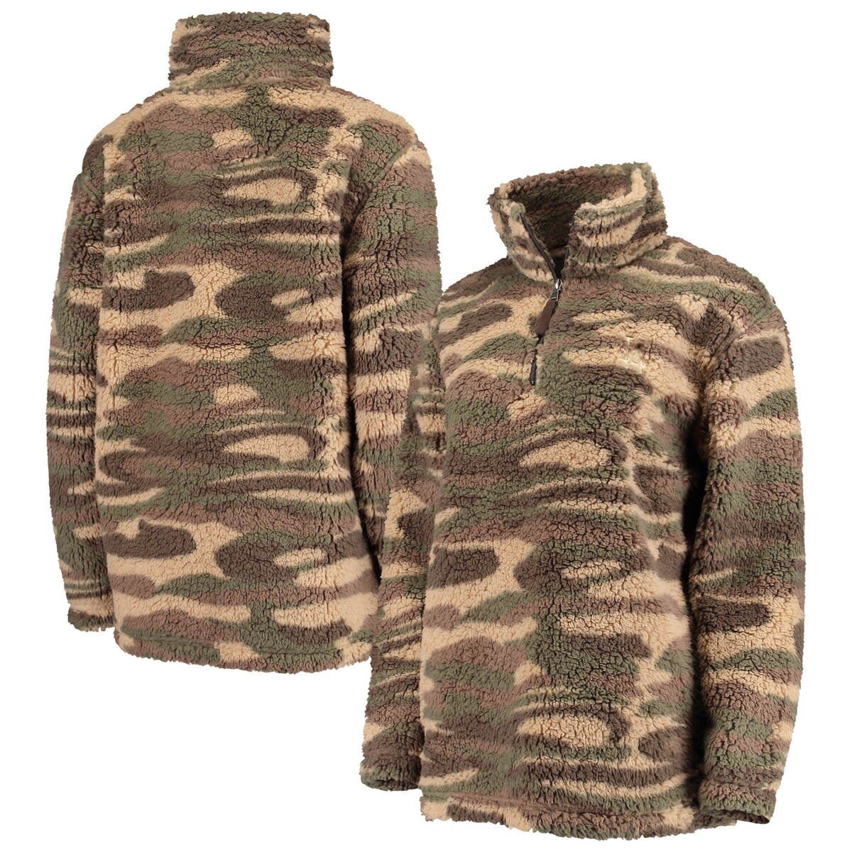 selected Camo