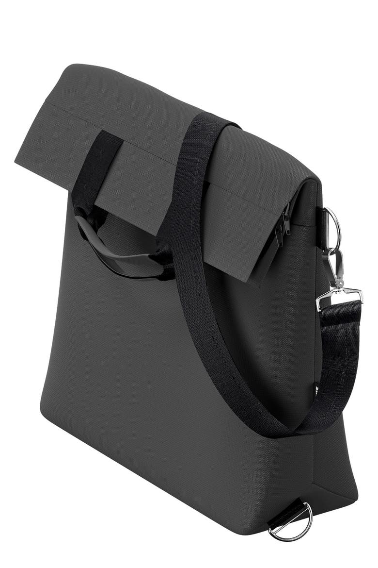 Changing Bag, Main, color, SHADOW GREY