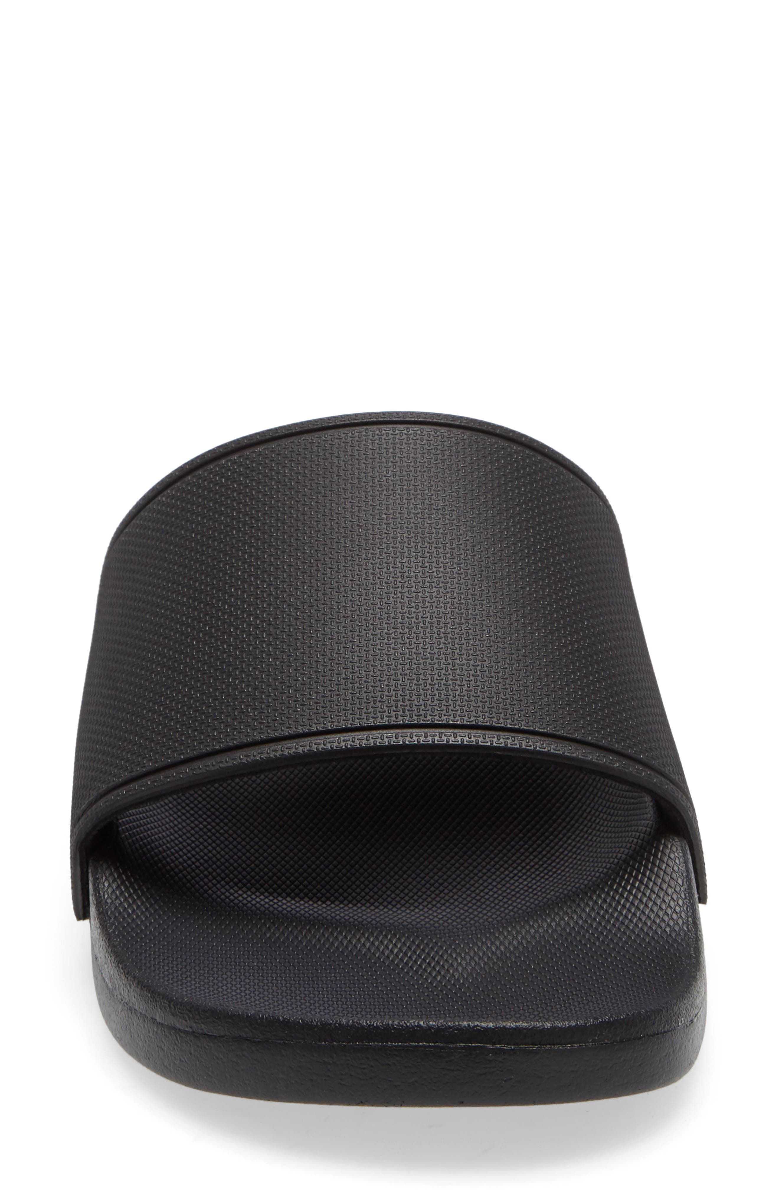 Reef Cushion Scout Slide Sandal, Alternate, color, 