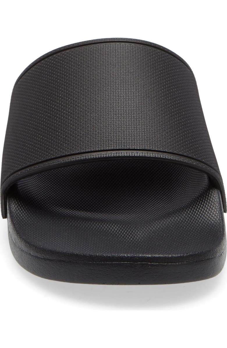 Reef Cushion Scout Slide Sandal, Alternate, color,