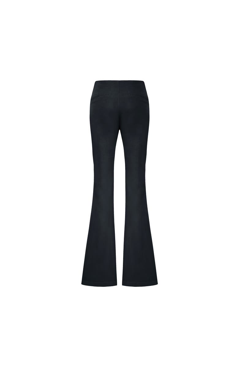 PCFG Shiny Woven Pant, Main, color, Black