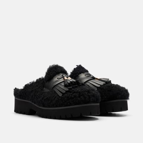 Hollis Tassel Mule