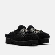 MARC NOLAN Hollis Tassel Mule