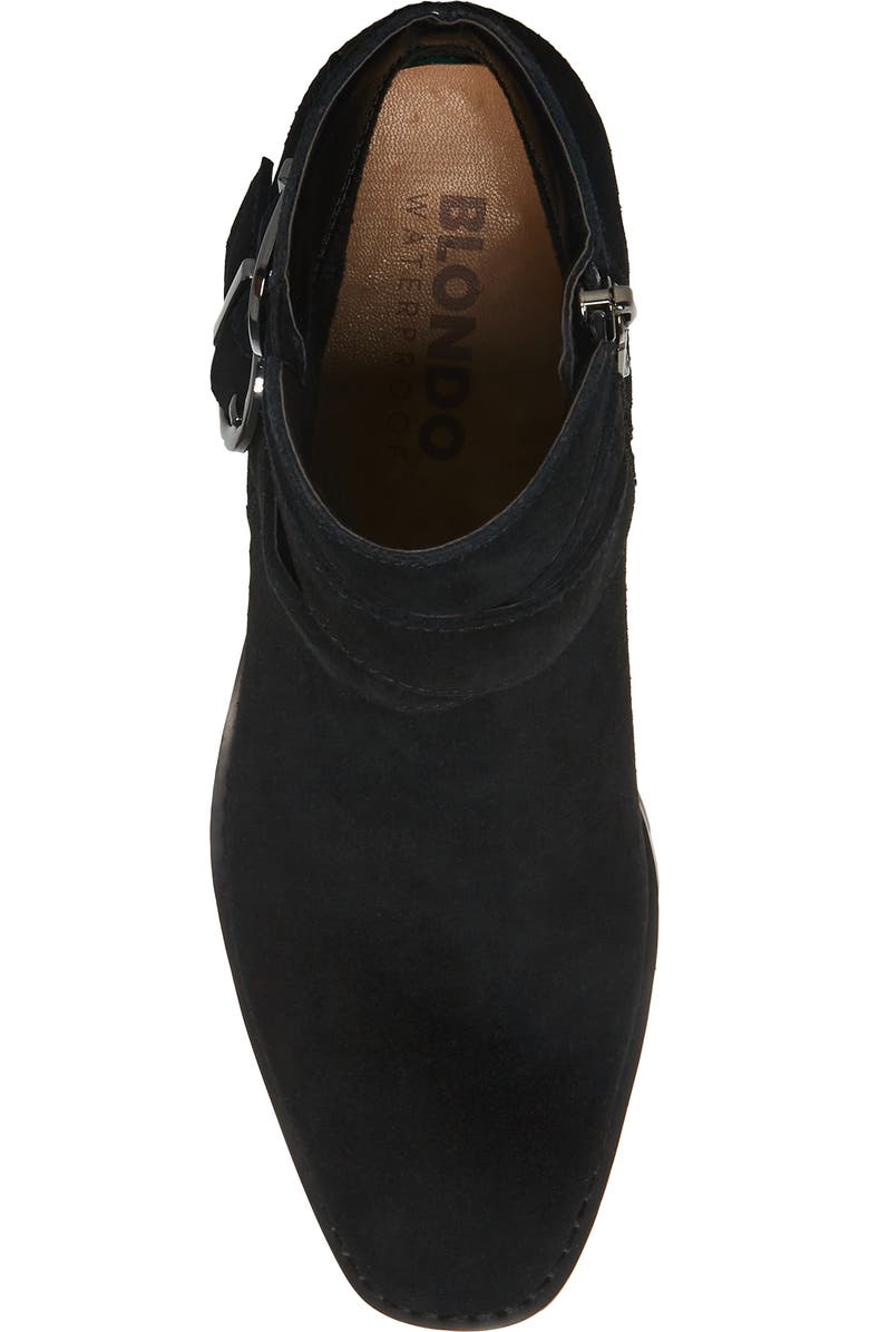 Blondo Shanna Waterproof Bootie, Alternate, color,