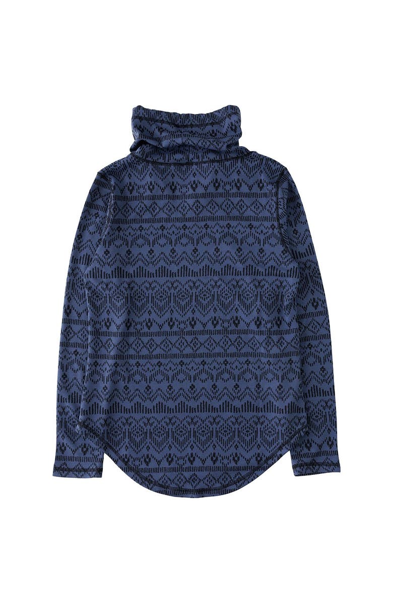 KAVU Skylar Shirt - Women's, Alternate, color, River Night
