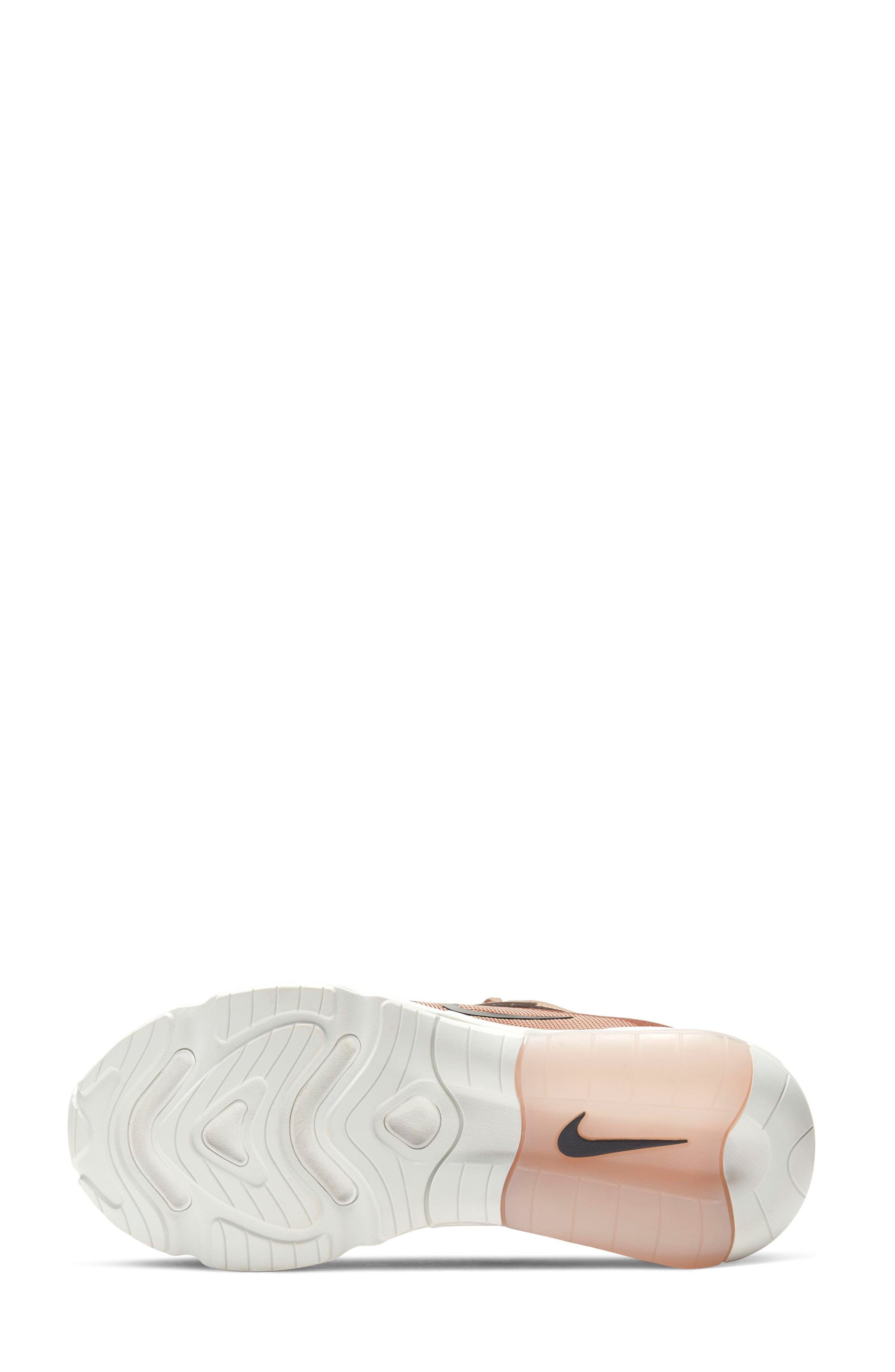 Nike Air Max 200 Sneaker, Alternate, color, 