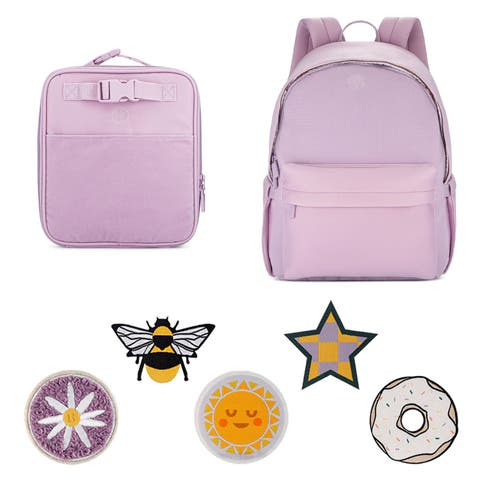 Sweet First Day Gift Set