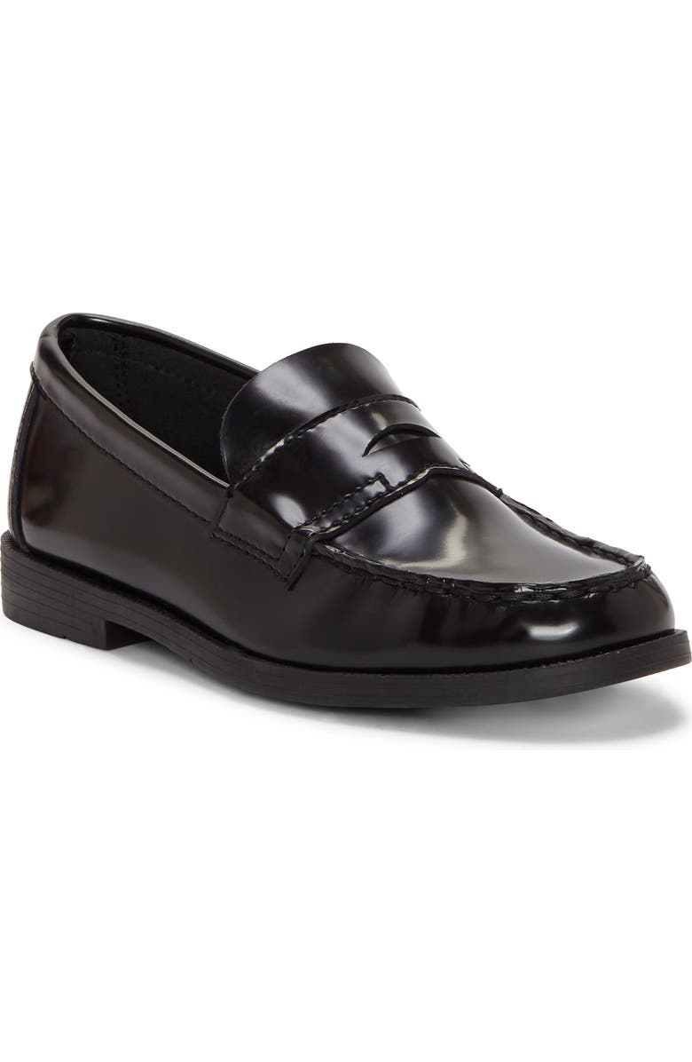 FIRST SEMESTER Teacha Penny Loafer, Main, color,