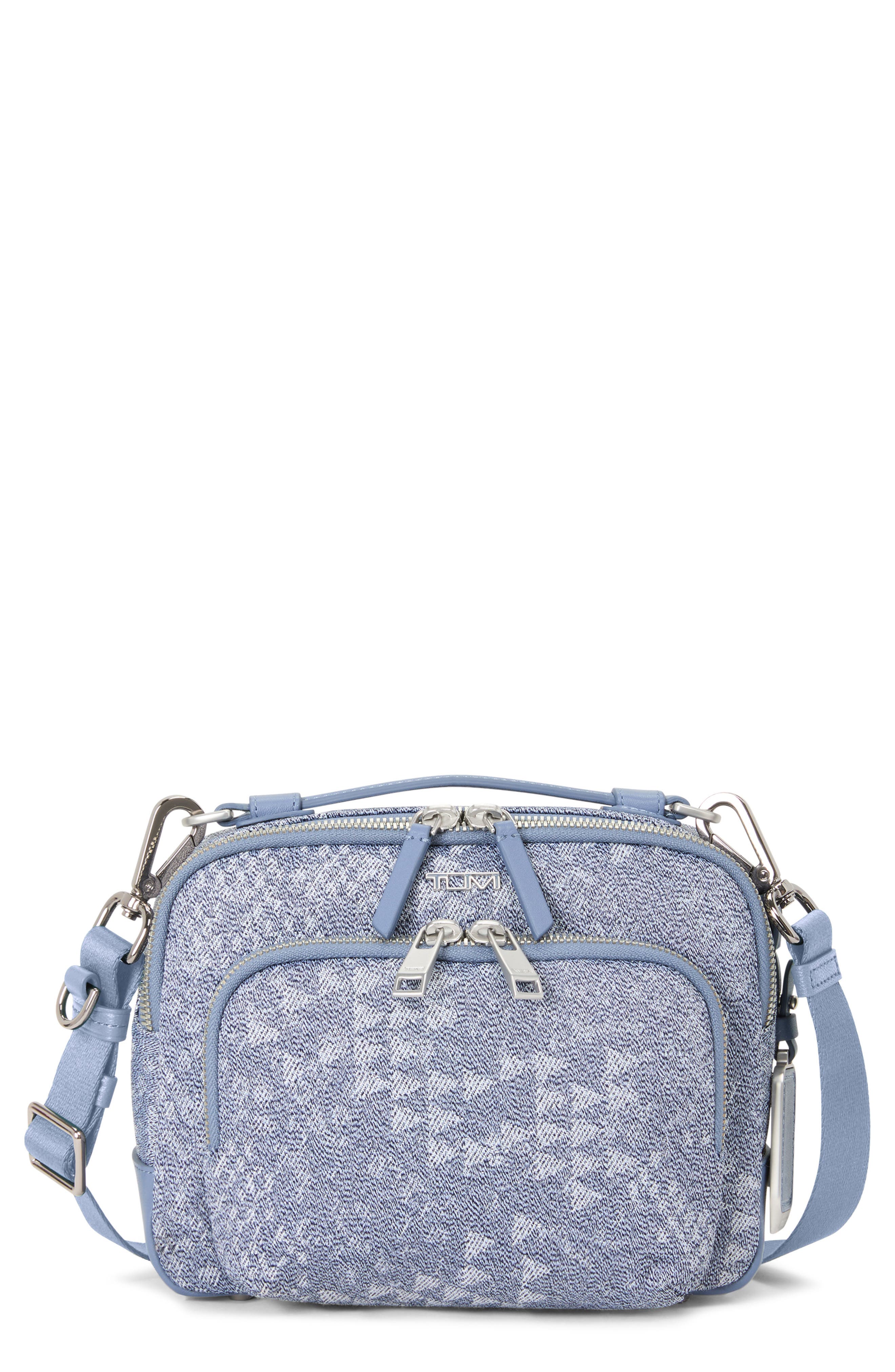 TUMI Teghan Crossbody Bag